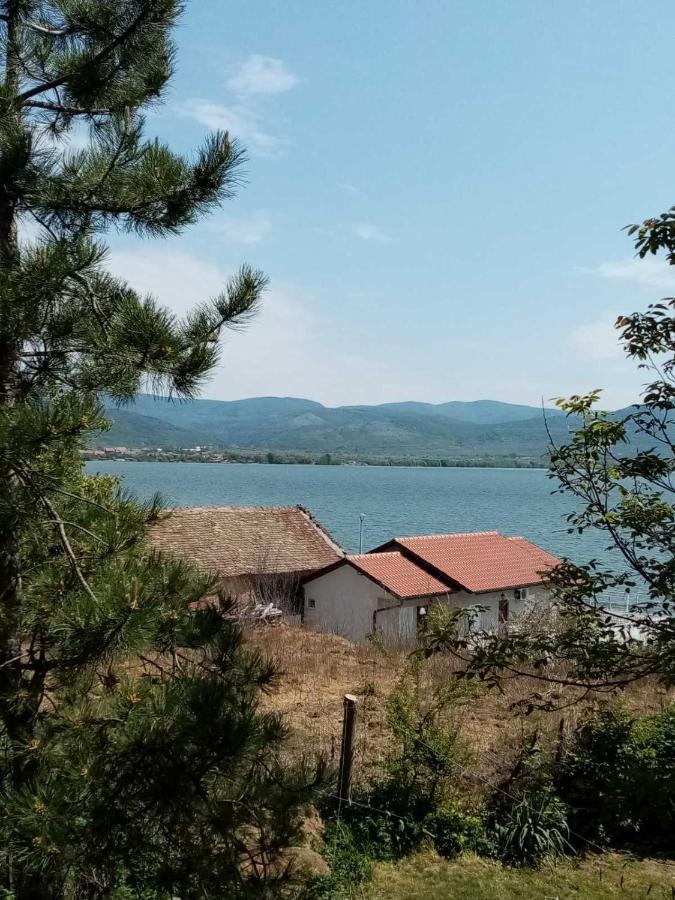 Family Apartman Ana - Star Golubac Bagian luar foto