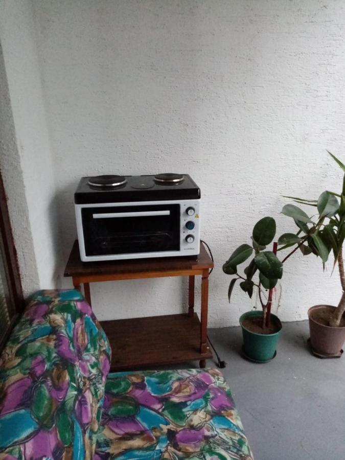 Family Apartman Ana - Star Golubac Bagian luar foto