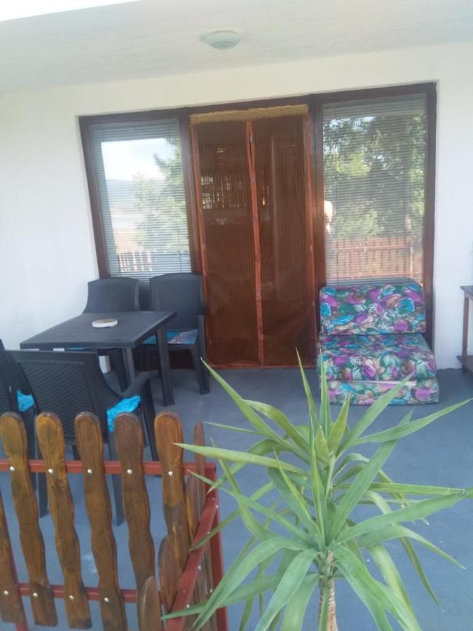 Family Apartman Ana - Star Golubac Bagian luar foto