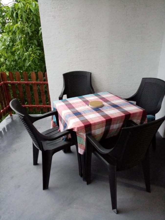 Family Apartman Ana - Star Golubac Bagian luar foto