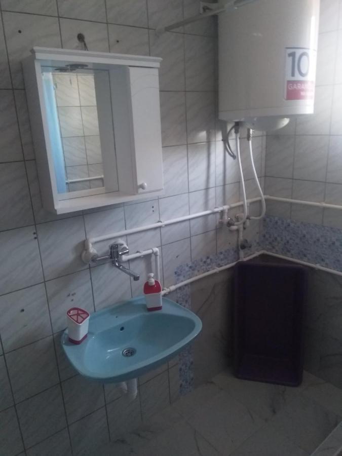 Family Apartman Ana - Star Golubac Bagian luar foto