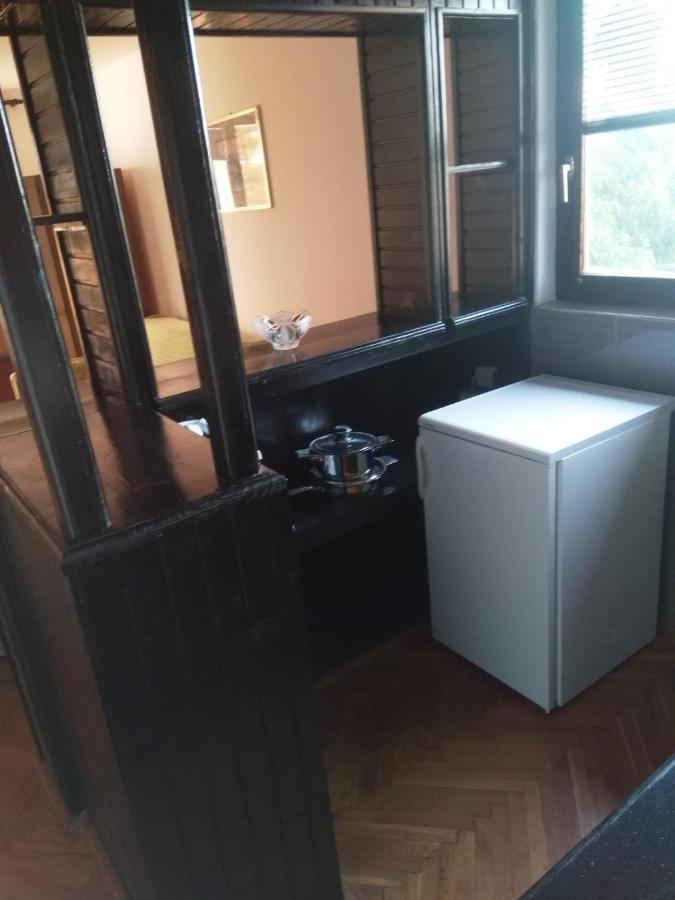 Family Apartman Ana - Star Golubac Bagian luar foto