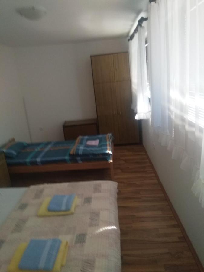 Family Apartman Ana - Star Golubac Bagian luar foto