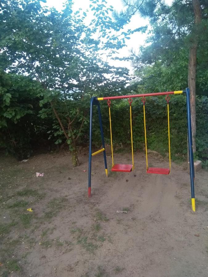 Family Apartman Ana - Star Golubac Bagian luar foto