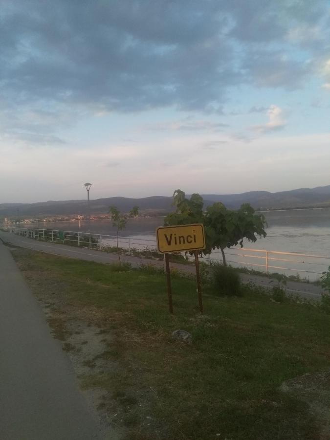 Family Apartman Ana - Star Golubac Bagian luar foto