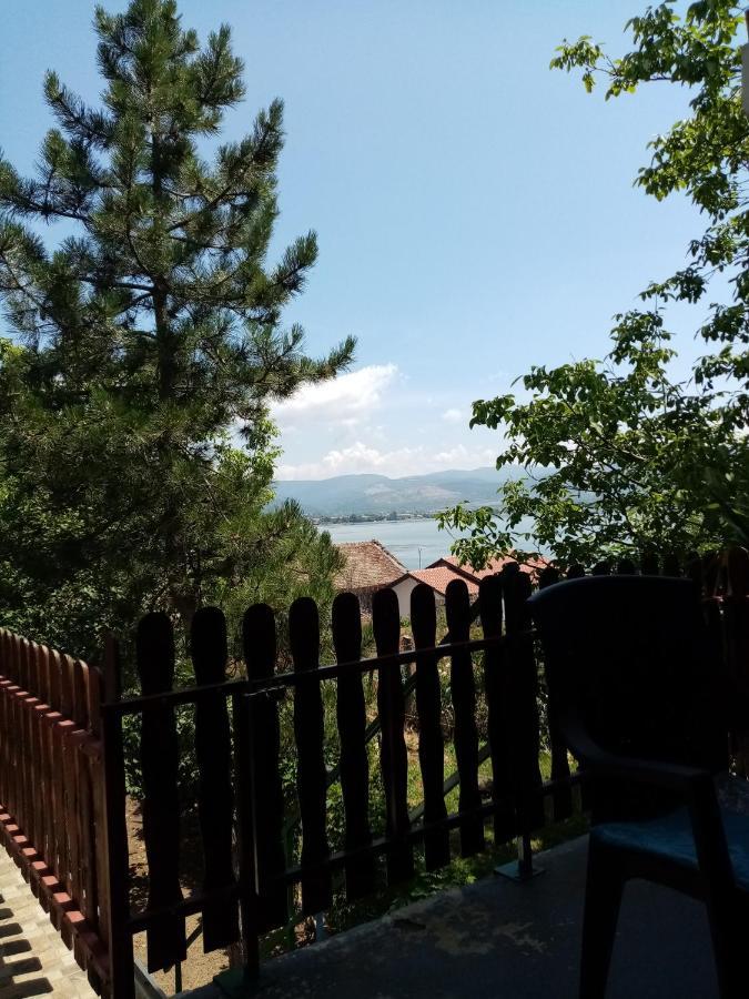 Family Apartman Ana - Star Golubac Bagian luar foto