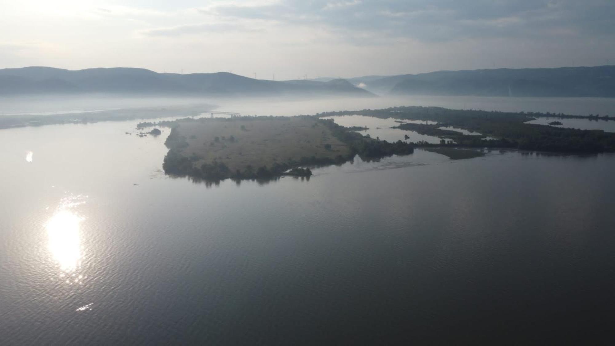 Family Apartman Ana - Star Golubac Bagian luar foto