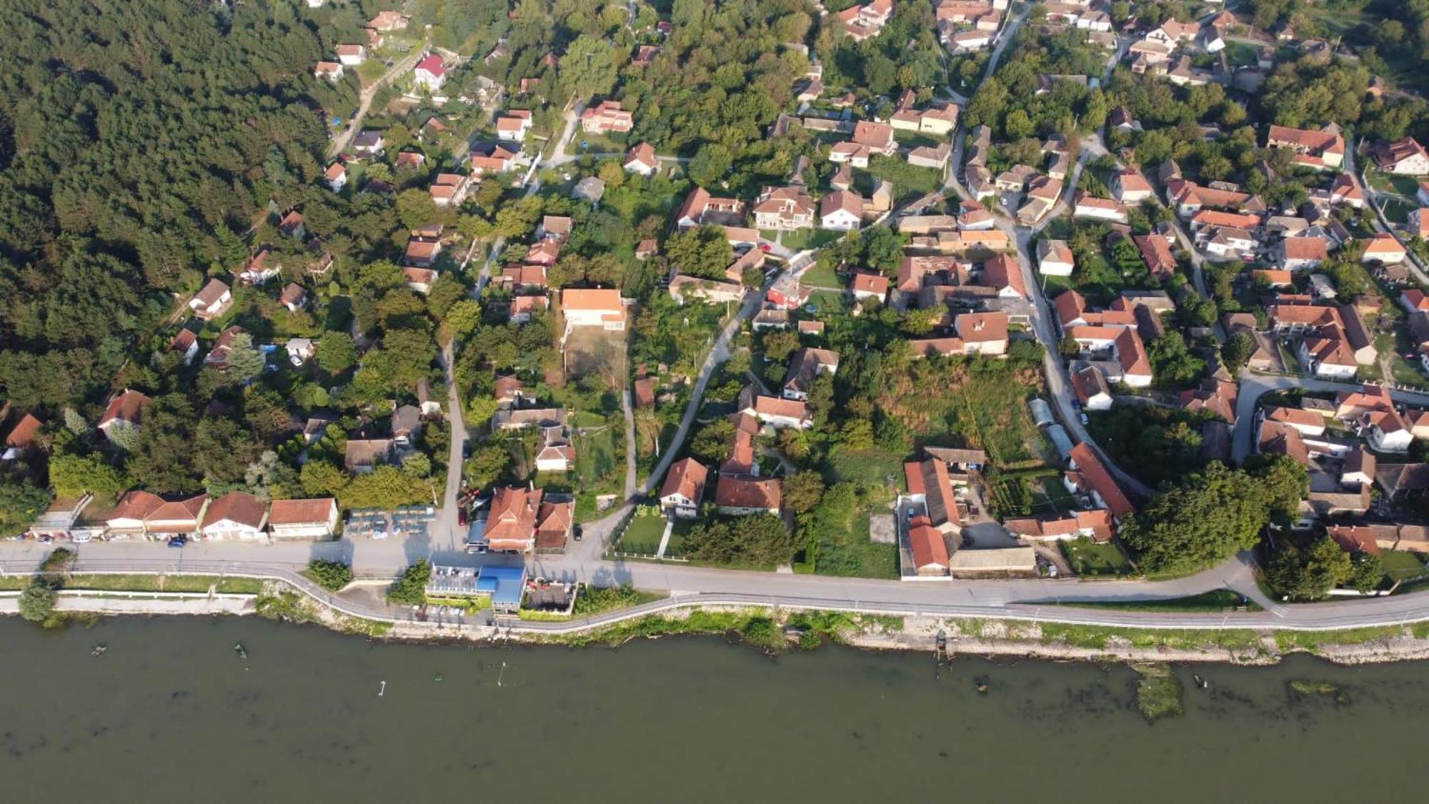 Family Apartman Ana - Star Golubac Bagian luar foto